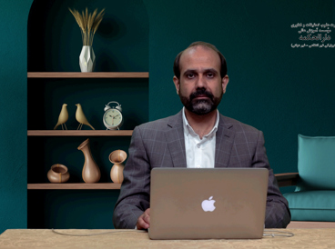 محمدمهدی مجاهدی